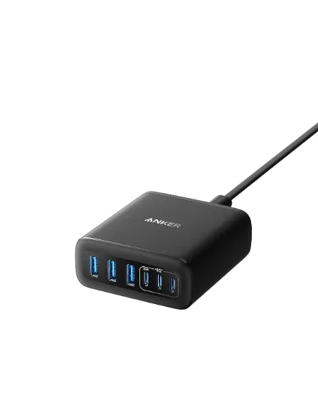 adapter charger
