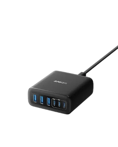 adapter charger