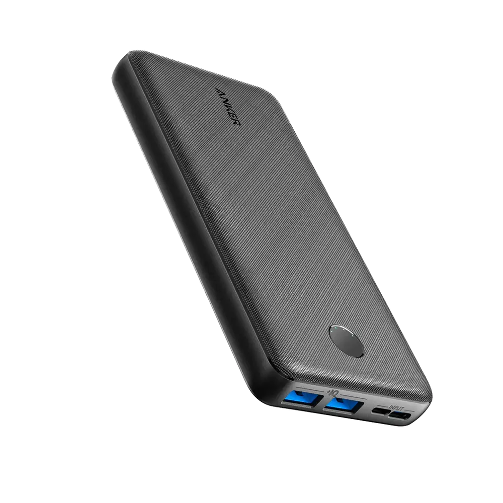 A1268H13 Anker PowerCore Essential 20000 - GulfStore.com