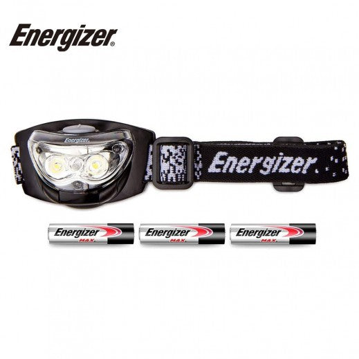 EN_LCHL33A 1 E TB EU مصباح أمامي 3LED سعة 100 لومن