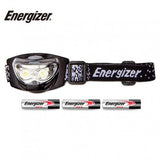 EN_LCHL33A 1 E TB EU مصباح أمامي 3LED سعة 100 لومن