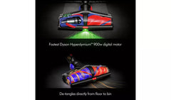 Dyson V16 Piston Animal cordless vacuum Matte black/Copper - GulfStore.com