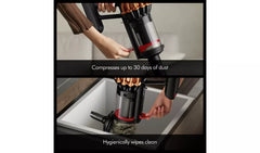 Dyson V16 Piston Animal cordless vacuum Matte black/Copper - GulfStore.com