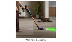 Dyson V16 Piston Animal cordless vacuum Matte black/Copper - GulfStore.com