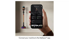 Dyson V16 Piston Animal cordless vacuum Matte black/Copper - GulfStore.com