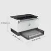 HP LaserJet Tank 1502W Printer - White - GulfStore.com