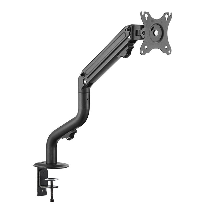 Twisted Minds Single Monitor Mechanical Spring Monitor Arm (Fit Screen Size 17