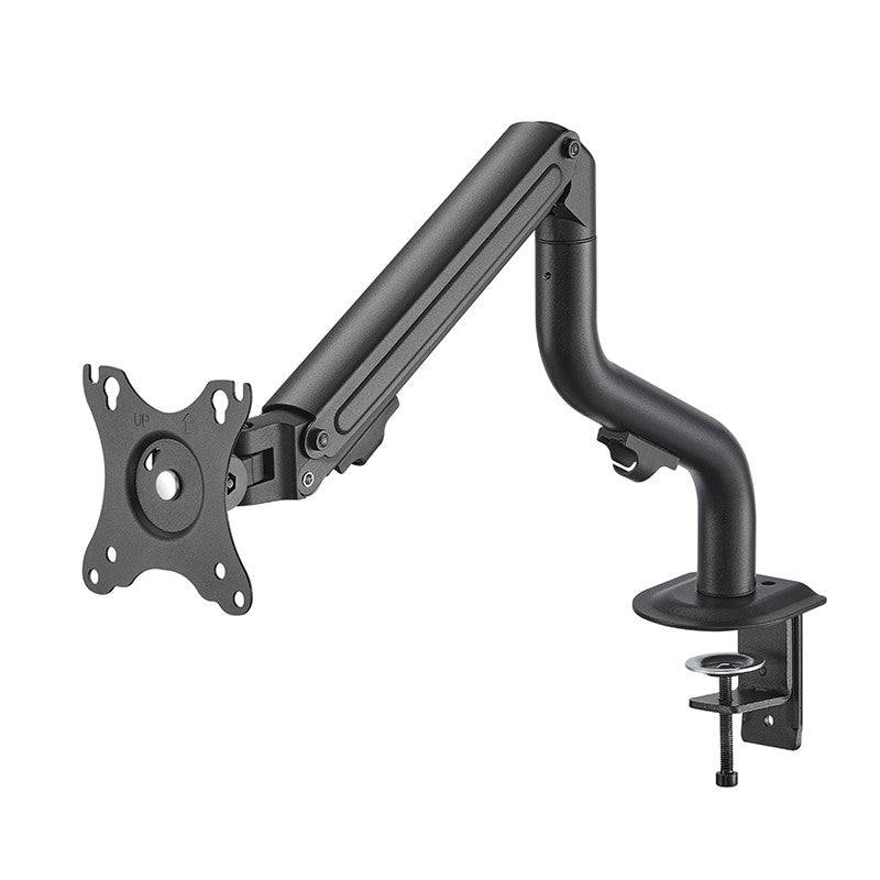 Twisted Minds Single Monitor Mechanical Spring Monitor Arm (Fit Screen Size 17