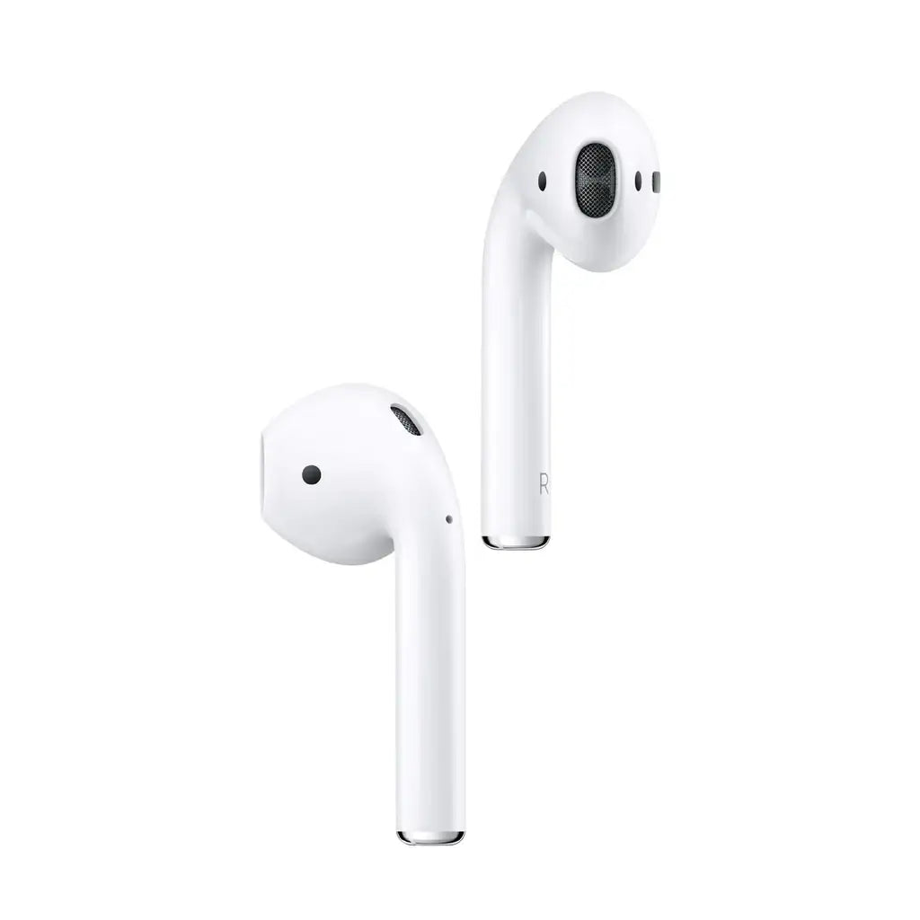 Porodo Blue Deep Bass Wireless Earbuds 2 PB-ARPD2-WH - White - GulfStore.com