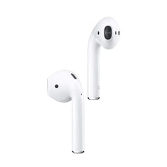 Porodo Blue Deep Bass Wireless Earbuds 2 PB-ARPD2-WH - White - GulfStore.com