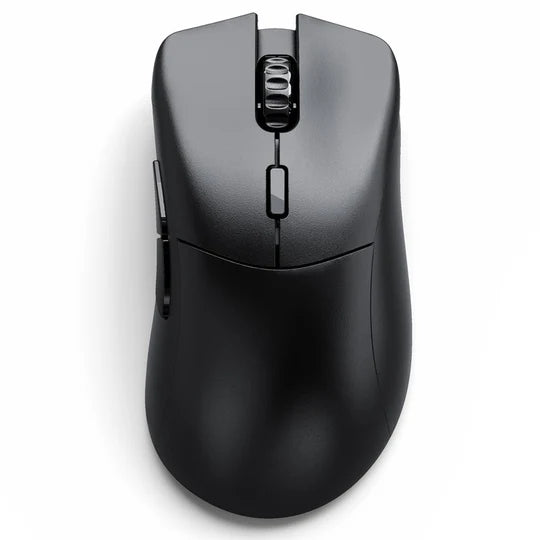 Glorious Model D2 PRO 4K/8K Wireless Gaming Mouse - Matte Black