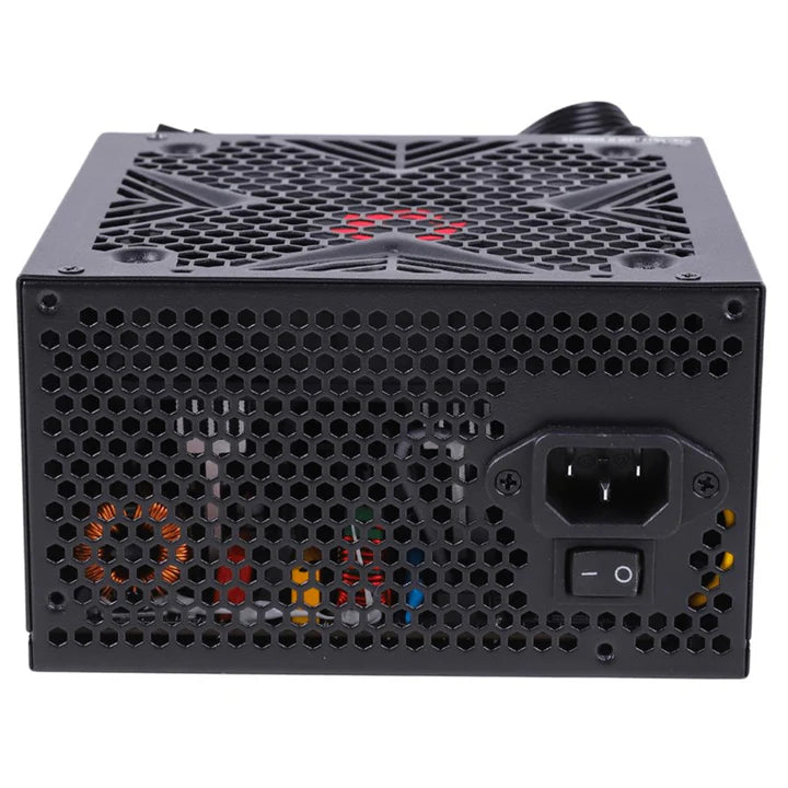 GAMEON - SPY2 ATX 650 WATTS 80 PLUS BRONZE Value Gaming Power Supply