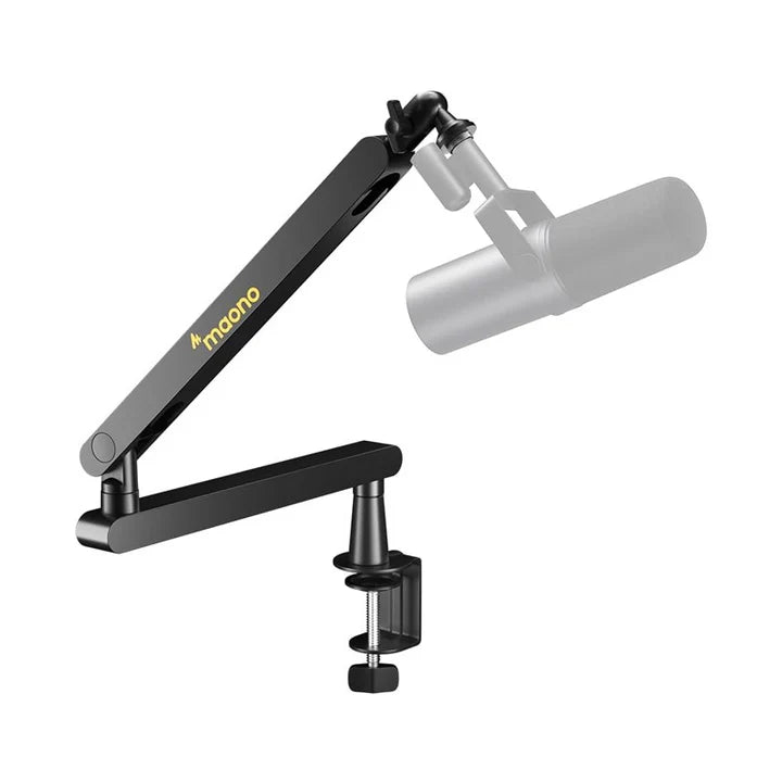 Maonocaster BA92 Microphone Suspension Boom Arm Stand