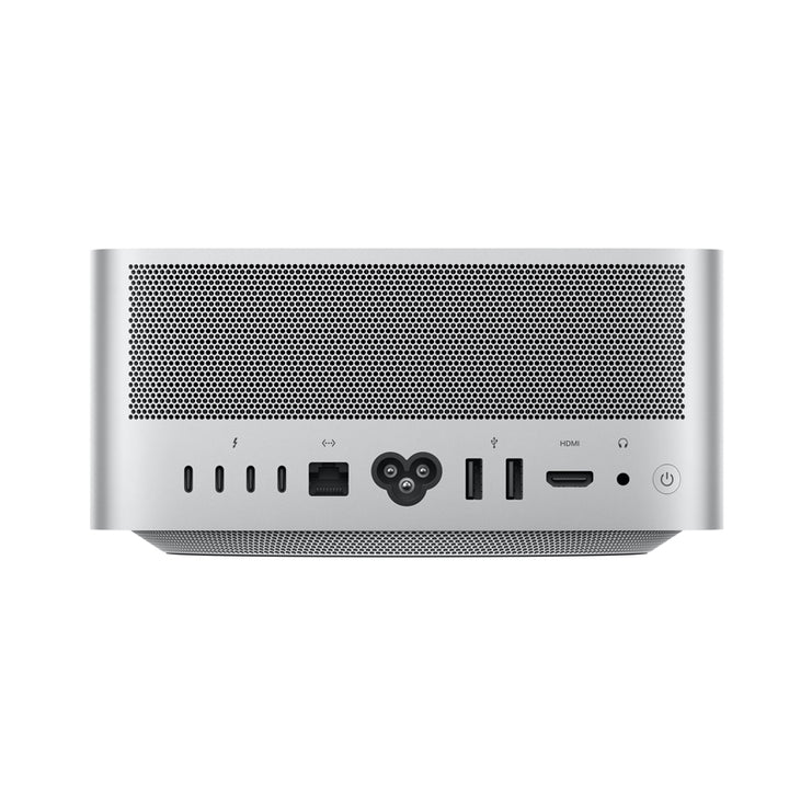 Apple Mac Studio - M2 Max / 12-Core CPU / 30-Core GPU / 16-Core Neural Engine / 64GB RAM / 2TB SSD / 1YW