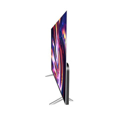 OllZ 65-Inch QLED 4K Smart TV