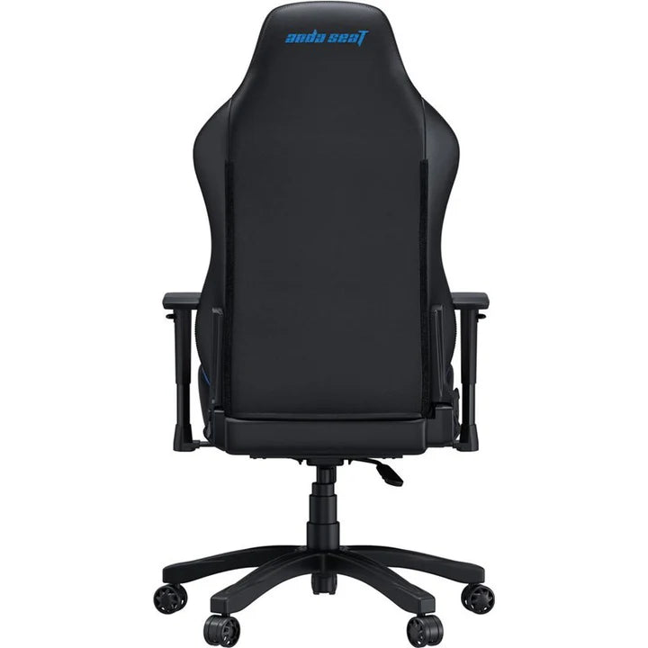 Andaseat Luna series Gaming Chair Large - Black/Blue