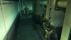 Metal Gear Solid 2 Master Collection Day One Edition For PlayStation 5 (EU)