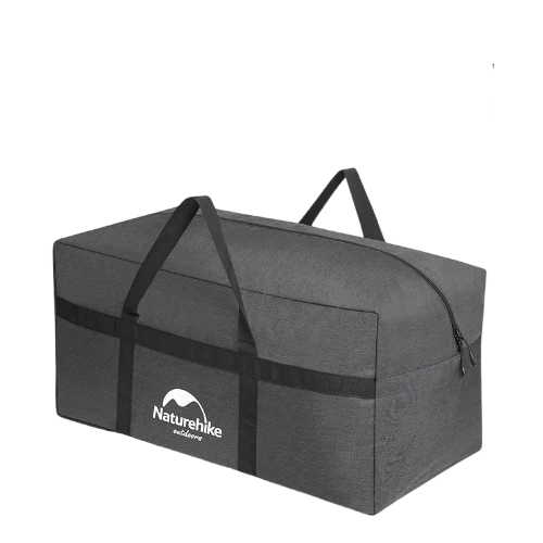 [6927595724903] Naturehike Updated outdoor storage bag?100litre?- Dark Gray