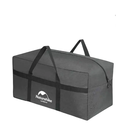 [6927595724903] Naturehike Updated outdoor storage bag?100litre?- Dark Gray - GulfStore.com