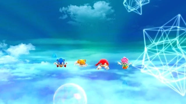 PS5 Sonic Superstars (US)