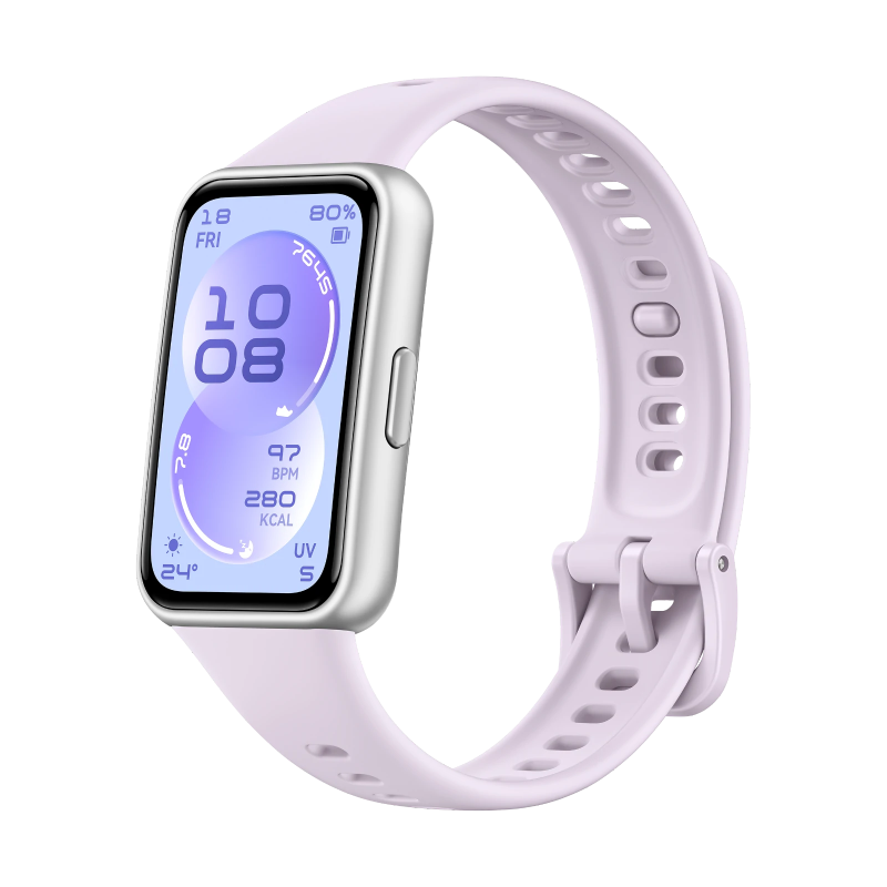 Huawei Band 11 Smart Watch | Purple