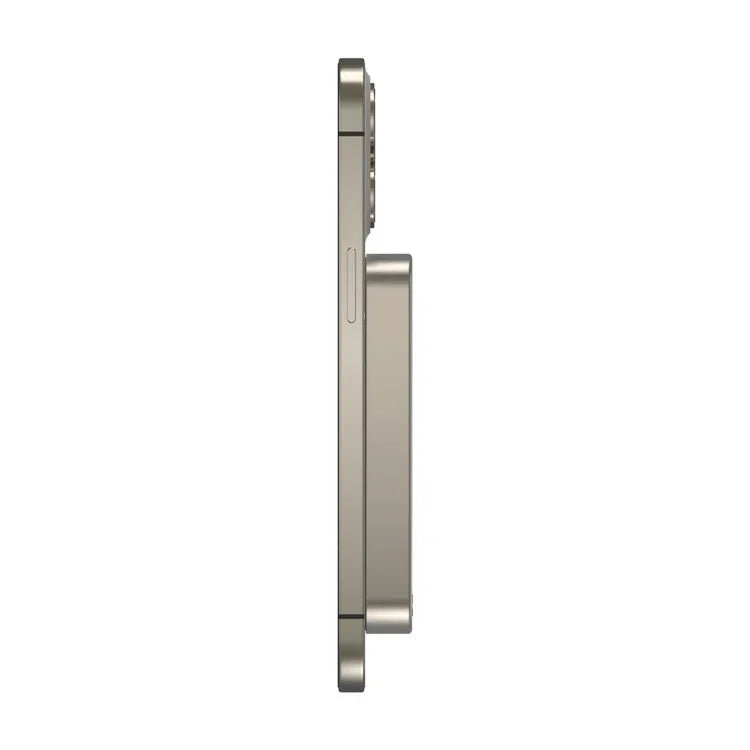 IP117AE | Momax Q.Mag X1 10000mAh wireless battery pack | Titanium