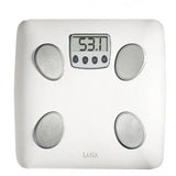 LAICA Body Fat and Water Scale - PS4007