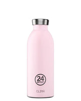 Are you thirsty? Stay refreshed with the 24 BOTTLES