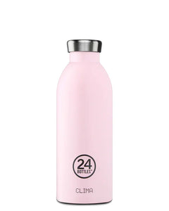 Are you thirsty? Stay refreshed with the 24 BOTTLES