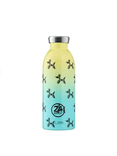 Are you thirsty? Stay refreshed with the 24 BOTTLES 