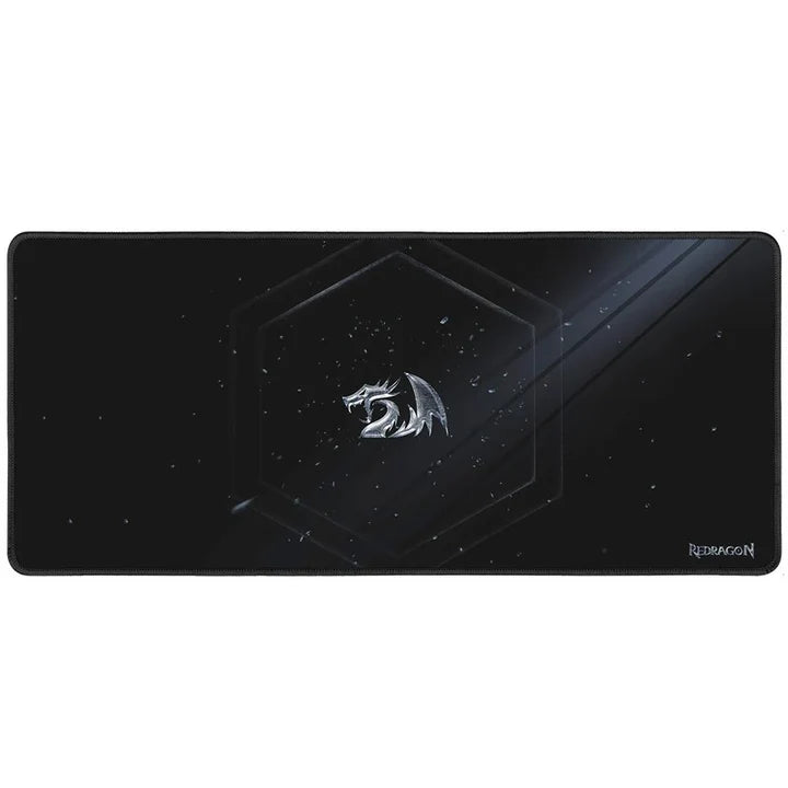 Redragon XEON XL Gaming Mousepad (900x400x3mm) - Black