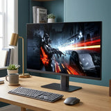 GPRO 27" Gaming 165HZ , 1ms, 2560x1440P 2K Monitor