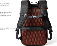 UAG Back Pack 20L Civilian , Olive Drab/Orange