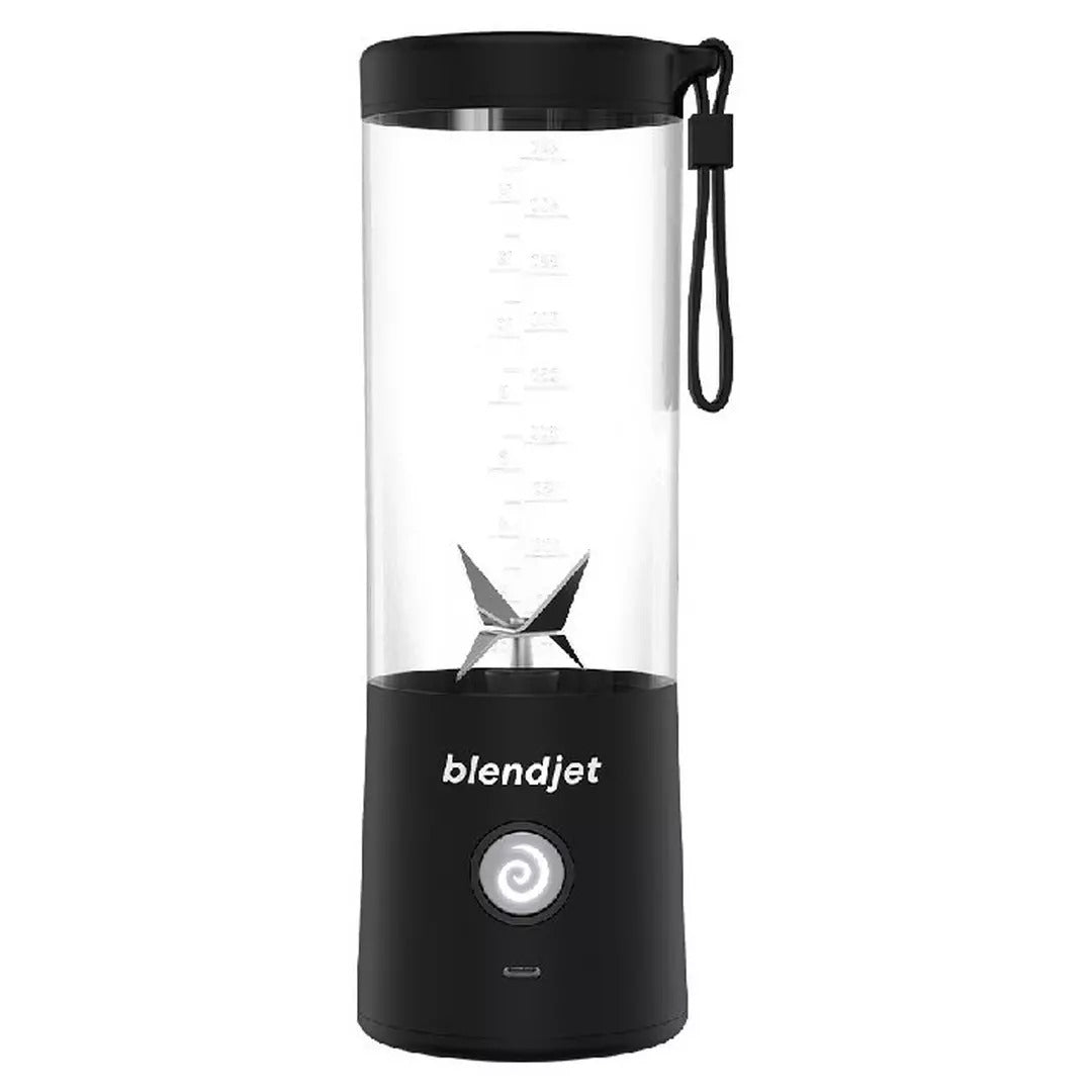 BlendJet 2 Portable Blender 310103747 - Black