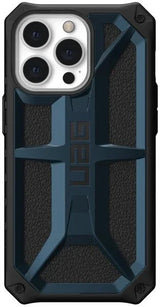 UAG iPhone 13 Pro Monarch Case - Mallard