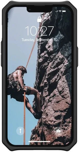 UAG iPhone 13 Pro Monarch Case - Mallard