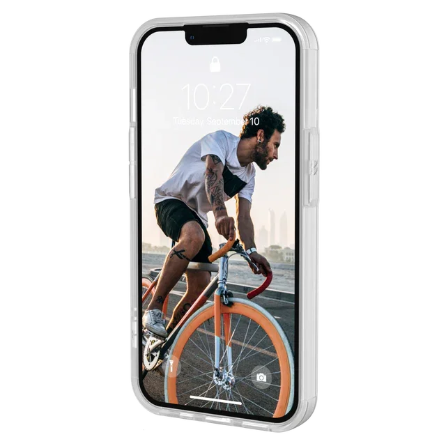 UAG Civilian Case for iPhone 13 Pro - Frosted Ice