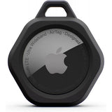 UAG Apple AirTags Scout Case – Black– 163208114040