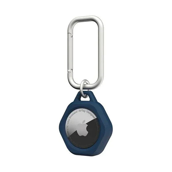 Uag Apple Airtags Scout Case - Mallard