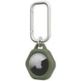 UAG Apple AirTags Scout Case - Olive