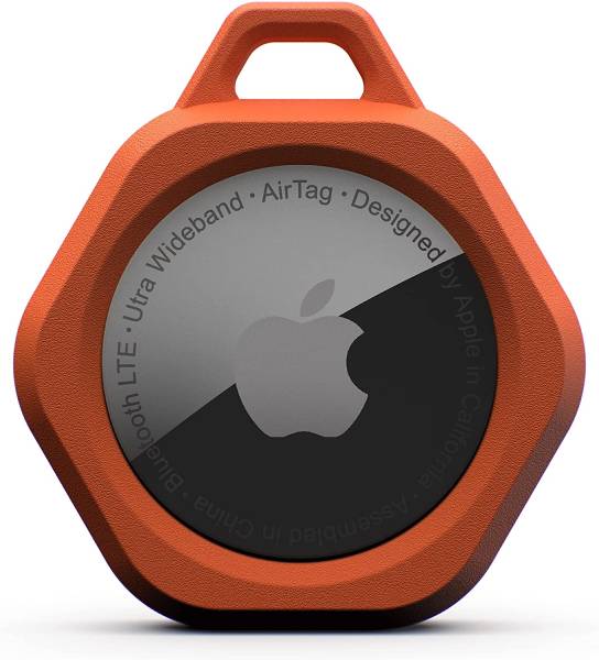 UAG Apple AirTags Scout – Orange