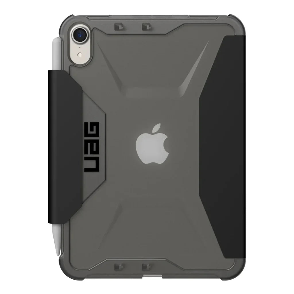 UAG Plyo Case for Apple iPad mini 6 2021 - Black/Ice