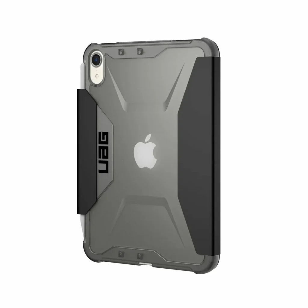 UAG Plyo Case for Apple iPad mini 6 2021 - Black/Ice
