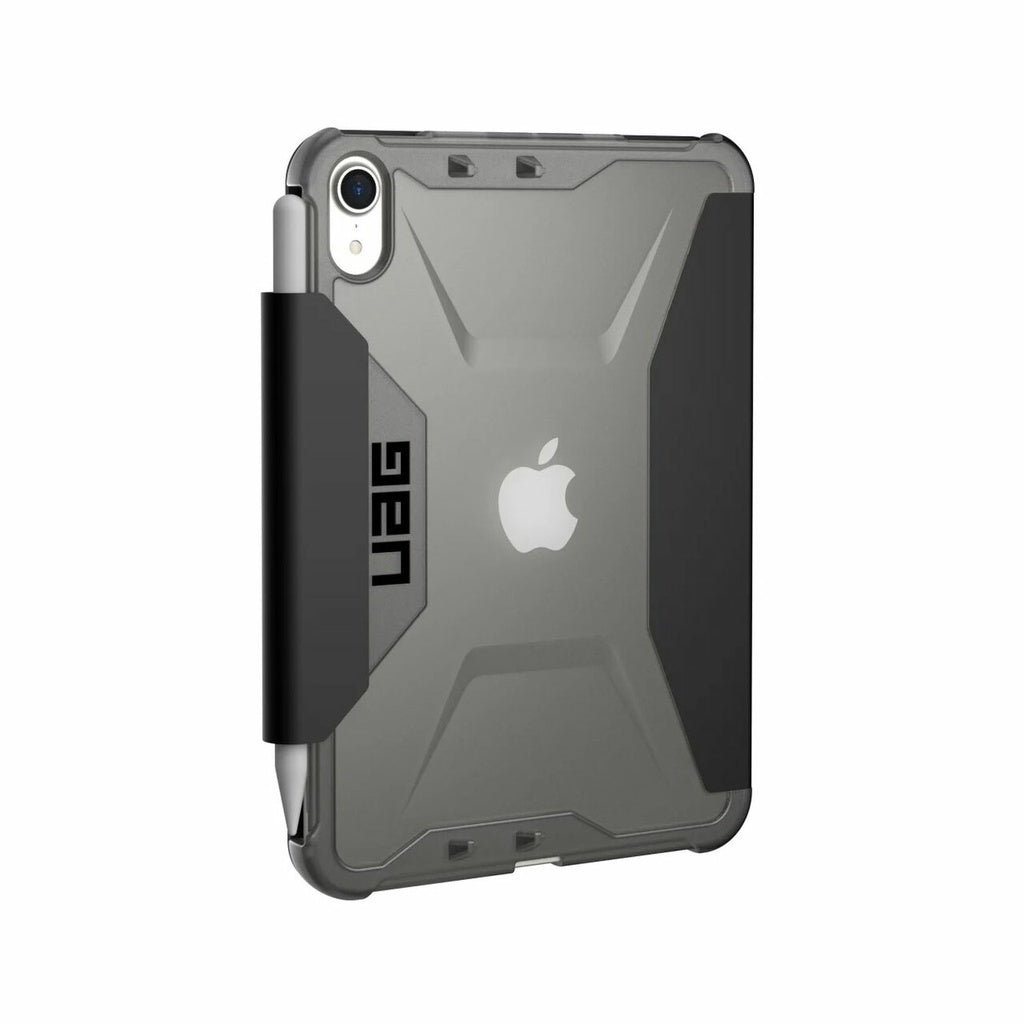 UAG Plyo Case for Apple iPad mini 6 2021 - Black/Ice