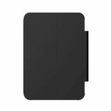 UAG Plyo Case for Apple iPad mini 6 2021 - Black/Ice