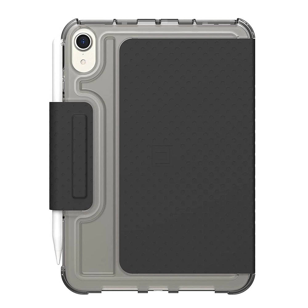 UAG iPad mini 6 Lucent Case - Black