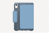 UAG iPad mini 6 2021 Lucent Case - Cerulean