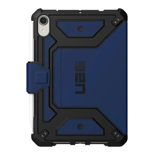 UAG Metropolis SE Case for Apple iPad mini 6 2021 - Mallard