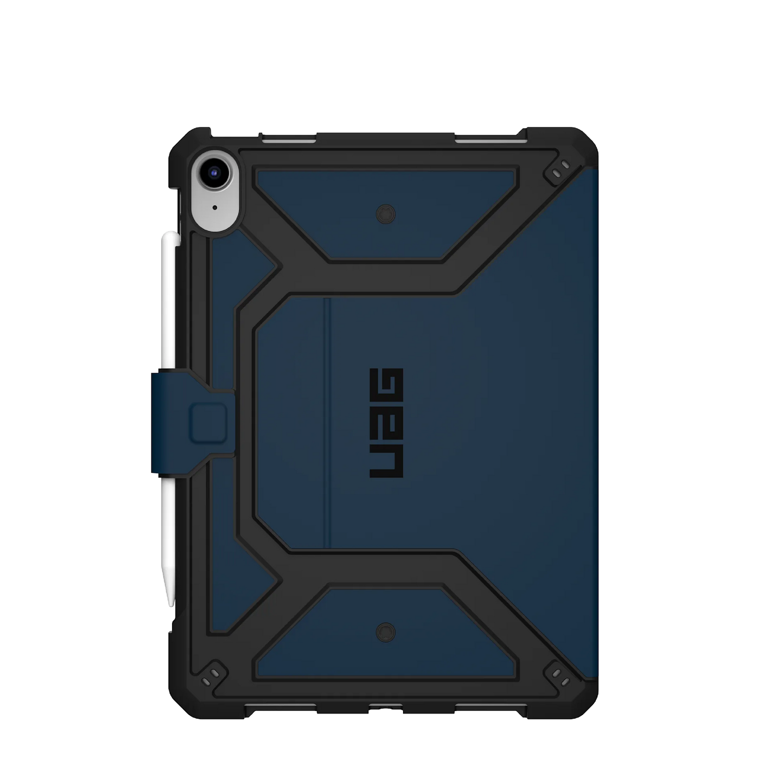 [12339X115555] UAG iPad 10.9 2022 (10th Gen) Metropolis SE Case (Mallard)