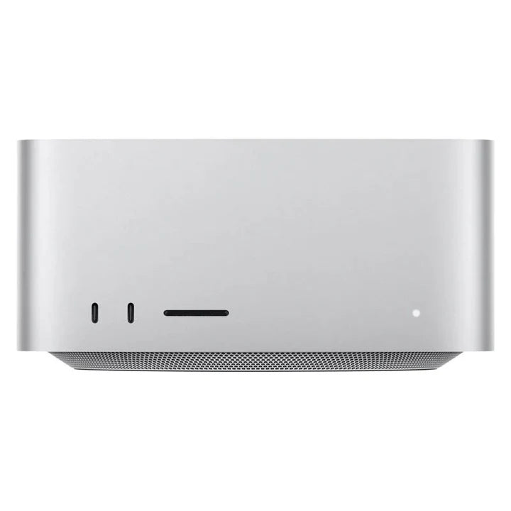Apple Mac Studio - M2 Ultra / 24-Core CPU / 76-Core GPU / 32-Core Neural Engine / 192GB RAM / 2TB SSD / 1YW